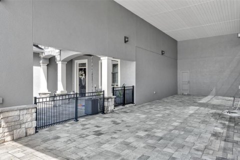 Купить виллу или дом в Полк-Сити, Флорида 5 комнат, 188.5м2, № 2302253 - фото 11