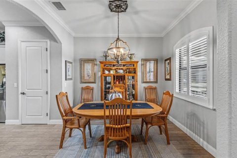 Купить виллу или дом в Полк-Сити, Флорида 5 комнат, 188.5м2, № 2302253 - фото 17