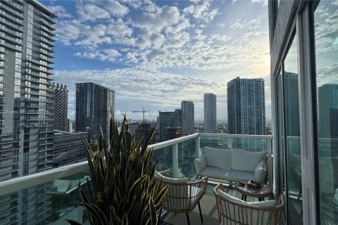 Condo in Miami, Florida, 2 bedrooms  № 1784030 - photo 16