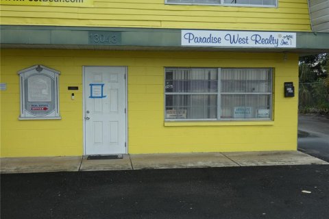 Immobilier commercial à louer à Hudson, Floride: 74.32 m2 № 2406378 - photo 6