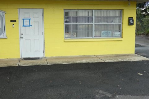 Immobilier commercial à louer à Hudson, Floride: 74.32 m2 № 2406378 - photo 7