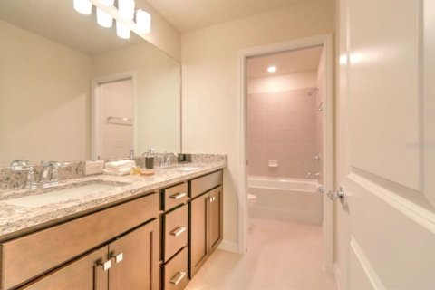 Купить виллу или дом в Клермон, Флорида 8 комнат, 304.16м2, № 2216272 - фото 26