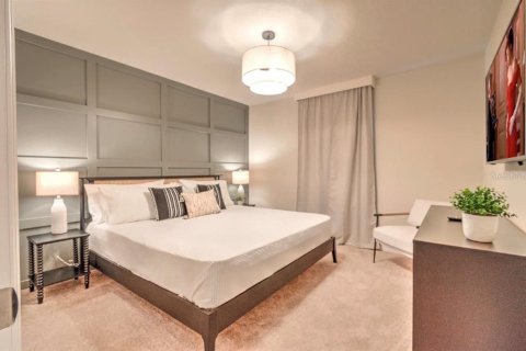 Купить виллу или дом в Клермон, Флорида 8 комнат, 304.16м2, № 2216272 - фото 19
