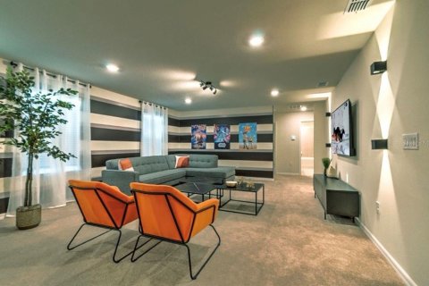 Купить виллу или дом в Клермон, Флорида 8 комнат, 304.16м2, № 2216272 - фото 11