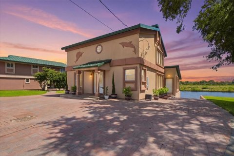 Villa ou maison à vendre à Hernando Beach, Floride: 2 chambres, 177.07 m2 № 2321099 - photo 4