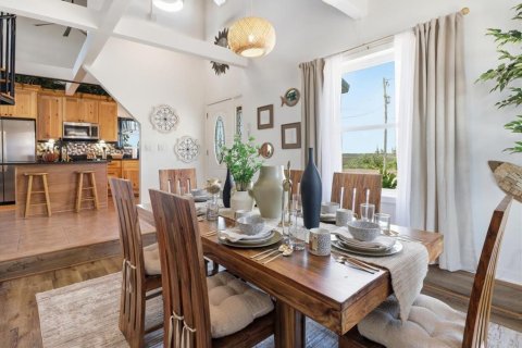 Villa ou maison à vendre à Hernando Beach, Floride: 2 chambres, 177.07 m2 № 2321099 - photo 16