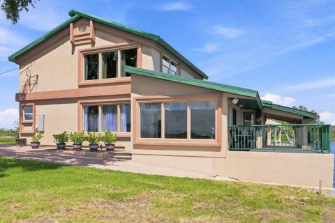 Villa ou maison à vendre à Hernando Beach, Floride: 2 chambres, 177.07 m2 № 2321099 - photo 7