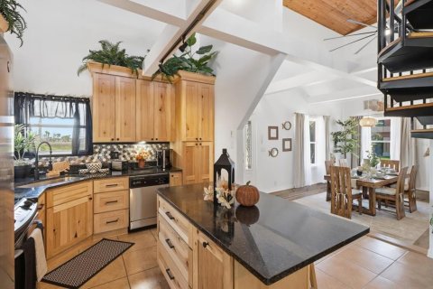 Villa ou maison à vendre à Hernando Beach, Floride: 2 chambres, 177.07 m2 № 2321099 - photo 21