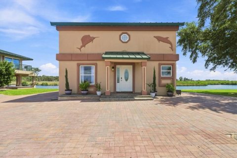 Villa ou maison à vendre à Hernando Beach, Floride: 2 chambres, 177.07 m2 № 2321099 - photo 9