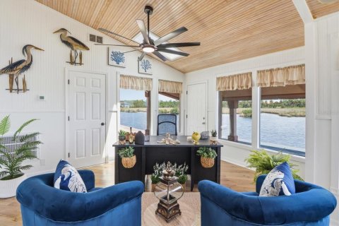 Villa ou maison à vendre à Hernando Beach, Floride: 2 chambres, 177.07 m2 № 2321099 - photo 27