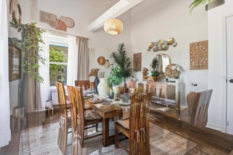 Villa ou maison à vendre à Hernando Beach, Floride: 2 chambres, 177.07 m2 № 2321099 - photo 15