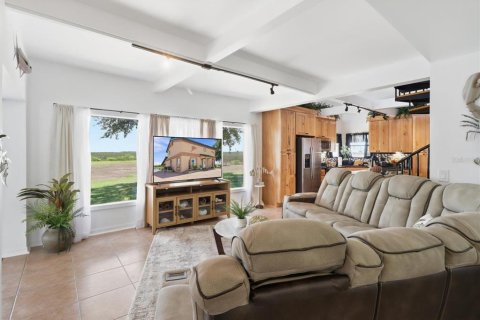 Villa ou maison à vendre à Hernando Beach, Floride: 2 chambres, 177.07 m2 № 2321099 - photo 26