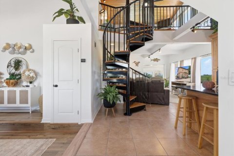 Villa ou maison à vendre à Hernando Beach, Floride: 2 chambres, 177.07 m2 № 2321099 - photo 14