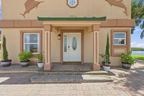 Villa ou maison à vendre à Hernando Beach, Floride: 2 chambres, 177.07 m2 № 2321099 - photo 12