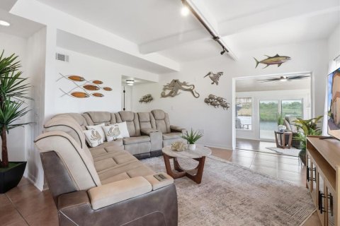 Villa ou maison à vendre à Hernando Beach, Floride: 2 chambres, 177.07 m2 № 2321099 - photo 23