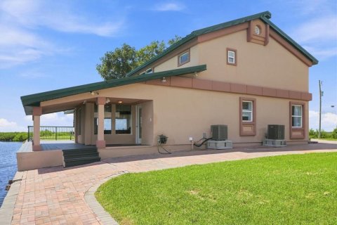 Villa ou maison à vendre à Hernando Beach, Floride: 2 chambres, 177.07 m2 № 2321099 - photo 8