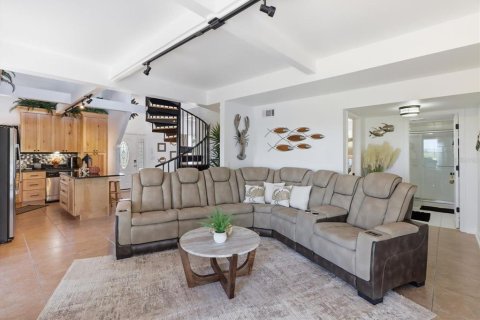 Villa ou maison à vendre à Hernando Beach, Floride: 2 chambres, 177.07 m2 № 2321099 - photo 24