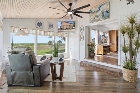 Villa ou maison à vendre à Hernando Beach, Floride: 2 chambres, 177.07 m2 № 2321099 - photo 28