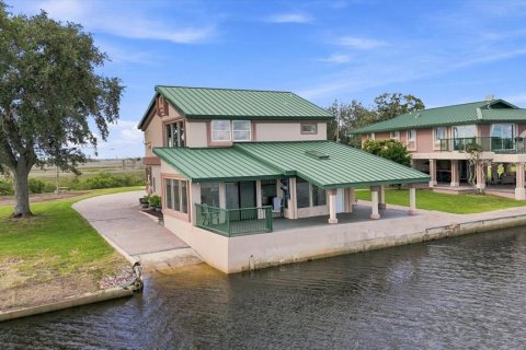 Villa ou maison à vendre à Hernando Beach, Floride: 2 chambres, 177.07 m2 № 2321099 - photo 6