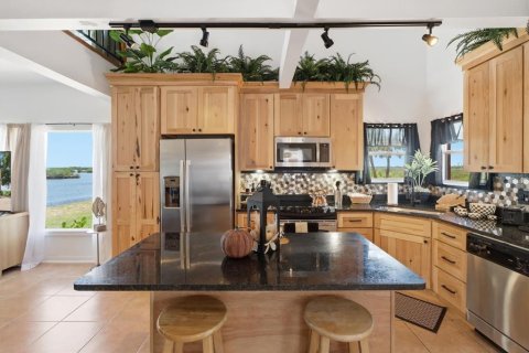 Villa ou maison à vendre à Hernando Beach, Floride: 2 chambres, 177.07 m2 № 2321099 - photo 3