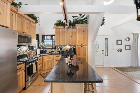 Villa ou maison à vendre à Hernando Beach, Floride: 2 chambres, 177.07 m2 № 2321099 - photo 20