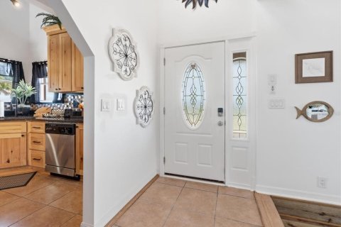 Villa ou maison à vendre à Hernando Beach, Floride: 2 chambres, 177.07 m2 № 2321099 - photo 13