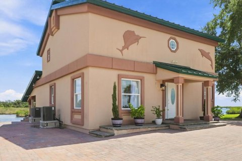 Villa ou maison à vendre à Hernando Beach, Floride: 2 chambres, 177.07 m2 № 2321099 - photo 10