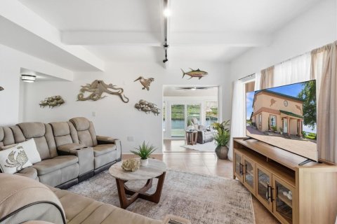 Villa ou maison à vendre à Hernando Beach, Floride: 2 chambres, 177.07 m2 № 2321099 - photo 25
