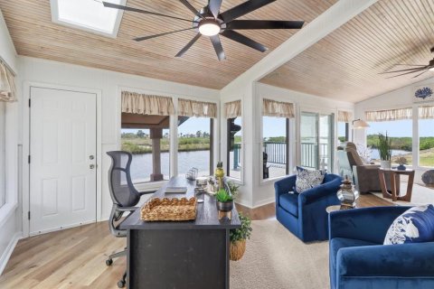 Villa ou maison à vendre à Hernando Beach, Floride: 2 chambres, 177.07 m2 № 2321099 - photo 29