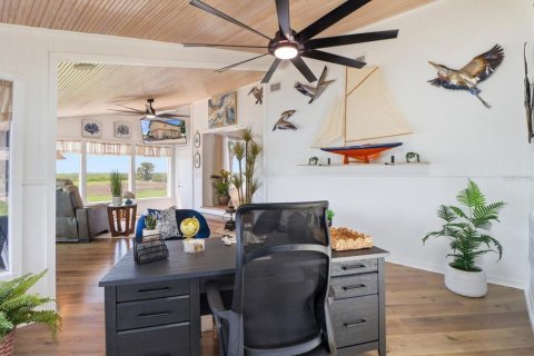 Villa ou maison à vendre à Hernando Beach, Floride: 2 chambres, 177.07 m2 № 2321099 - photo 30