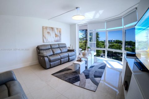 Copropriété à vendre à Aventura, Floride: 2 chambres, 101.82 m2 № 2090997 - photo 5
