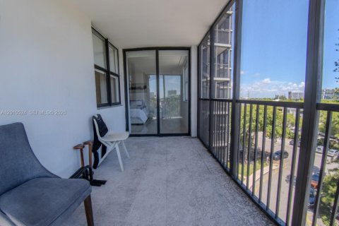 Copropriété à vendre à Aventura, Floride: 2 chambres, 101.82 m2 № 2090997 - photo 20