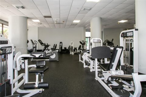 Copropriété à vendre à Miami, Floride: 2 chambres, 215.53 m2 № 2048883 - photo 6