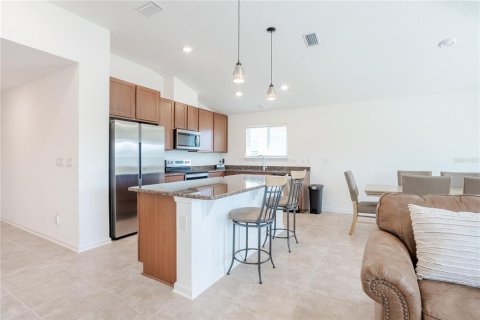 House in Palm Coast, Florida 3 bedrooms, 142.98 sq.m. № 1524909 - photo 8