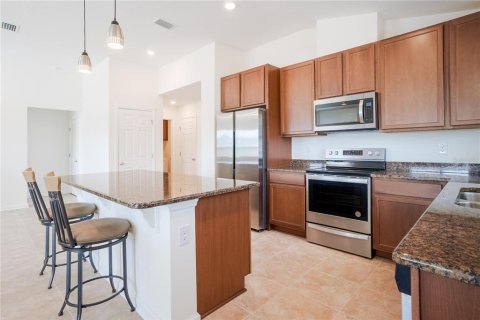 House in Palm Coast, Florida 3 bedrooms, 142.98 sq.m. № 1524909 - photo 12