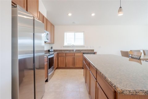 House in Palm Coast, Florida 3 bedrooms, 142.98 sq.m. № 1524909 - photo 14