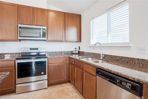 House in Palm Coast, Florida 3 bedrooms, 142.98 sq.m. № 1524909 - photo 13