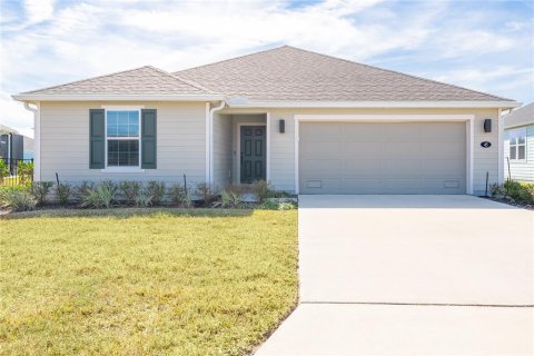 House in Palm Coast, Florida 3 bedrooms, 142.98 sq.m. № 1524909 - photo 2