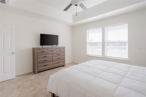 House in Palm Coast, Florida 3 bedrooms, 142.98 sq.m. № 1524909 - photo 17
