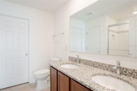 House in Palm Coast, Florida 3 bedrooms, 142.98 sq.m. № 1524909 - photo 19