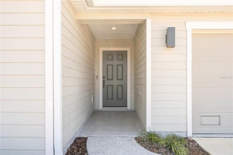 House in Palm Coast, Florida 3 bedrooms, 142.98 sq.m. № 1524909 - photo 3