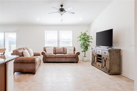 House in Palm Coast, Florida 3 bedrooms, 142.98 sq.m. № 1524909 - photo 6