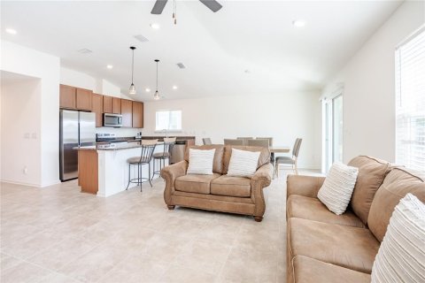 House in Palm Coast, Florida 3 bedrooms, 142.98 sq.m. № 1524909 - photo 7