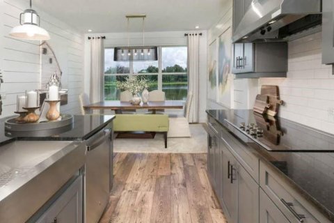 Casa en venta en Zephyrhills, Florida, 4 dormitorios, 252.79 m2 № 1804842 - foto 6