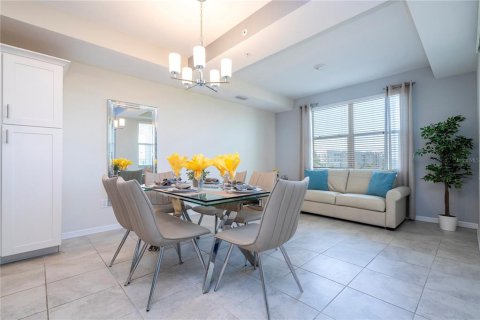 Condo in Kissimmee, Florida, 2 bedrooms  № 2405181 - photo 27