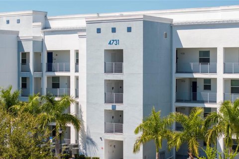 Condo in Kissimmee, Florida, 2 bedrooms  № 2405181 - photo 4