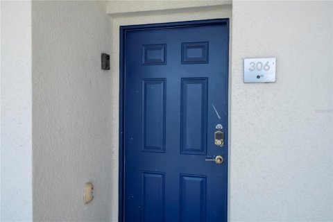 Condo in Kissimmee, Florida, 2 bedrooms  № 2405181 - photo 6