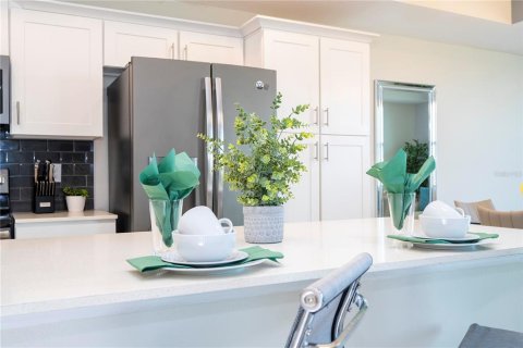 Condo in Kissimmee, Florida, 2 bedrooms  № 2405181 - photo 22