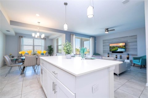 Condo in Kissimmee, Florida, 2 bedrooms  № 2405181 - photo 24