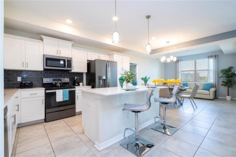 Condo in Kissimmee, Florida, 2 bedrooms  № 2405181 - photo 20